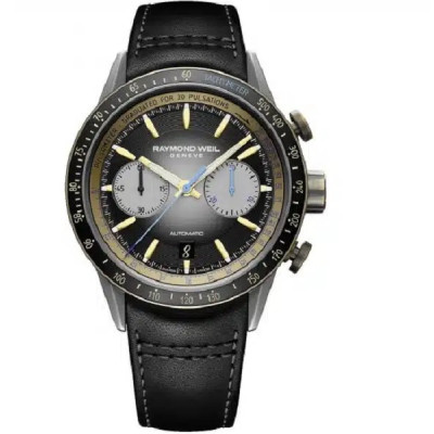 nan مردانه اصل | برند ریموند ویل | مدل 7780-TB3-20423