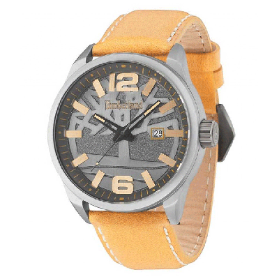 ساعت مچی مردانه اصل | برند تیمبرلند | مدل TBL15029JLU-61