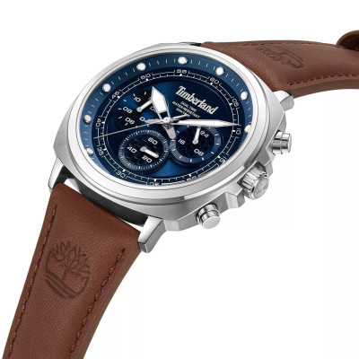 ساعت مچی مردانه اصل | برند تیمبرلند | مدل TDWGF0042001