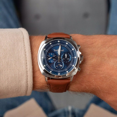 ساعت مچی مردانه اصل | برند تیمبرلند | مدل TDWGF0042001