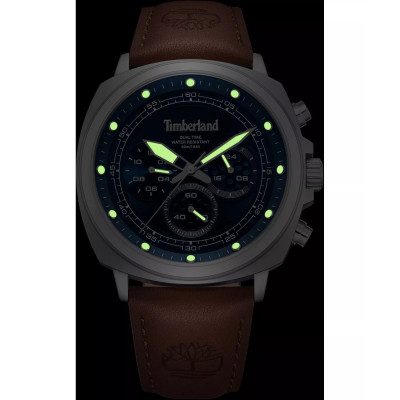 ساعت مچی مردانه اصل | برند تیمبرلند | مدل TDWGF0042001