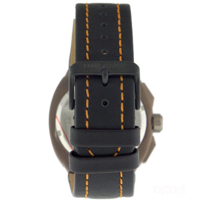 ساعت مچی مردانه اصل | برند تایم فورس | مدل TF3126M12