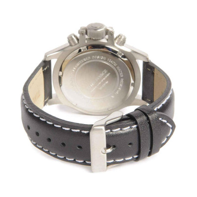 ساعت مچی مردانه اصل | برند تایم فورس | مدل TF3263M01