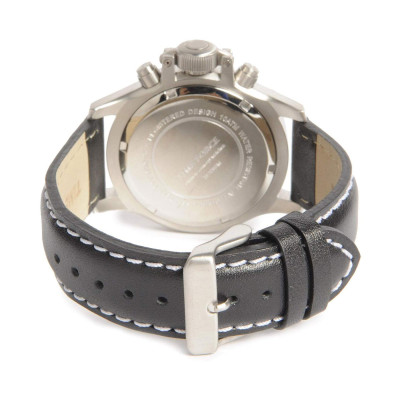 ساعت مچی مردانه اصل | برند تایم فورس | مدل TF3263M02