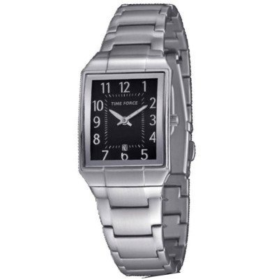 ساعت مچی زنانه اصل | برند تایم فورس | مدل TF3288L01M