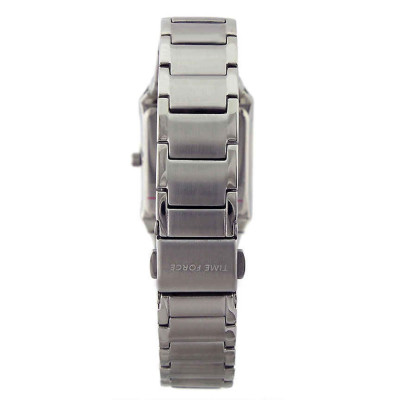 ساعت مچی زنانه اصل | برند تایم فورس | مدل TF3288L01M