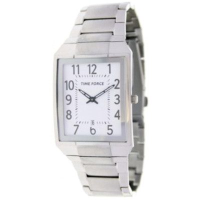 ساعت مچی زنانه اصل | برند تایم فورس | مدل TF3288L02M