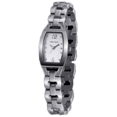 ساعت مچی زنانه اصل | برند تایم فورس | مدل TF3297L02M
