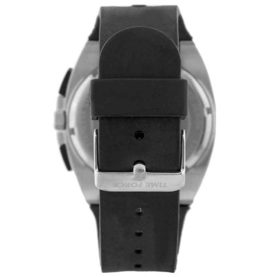 ساعت مچی مردانه اصل | برند تایم فورس | مدل TF3315M01