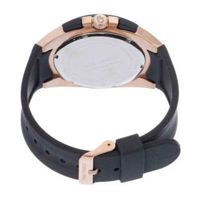 ساعت مچی مردانه اصل | برند تایم فورس | مدل TF3315M11