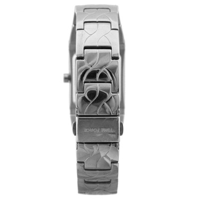 ساعت مچی زنانه اصل | برند تایم فورس | مدل TF3319L02M