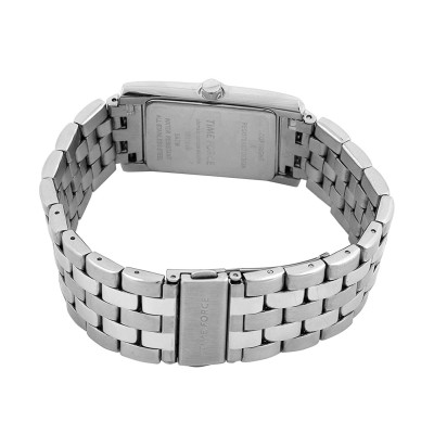 ساعت مچی مردانه اصل | برند تایم فورس | مدل TF3324M01M