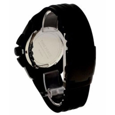 ساعت مچی مردانه اصل | برند تایم فورس | مدل TF3329M16