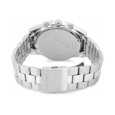 ساعت مچی مردانه اصل | برند تایم فورس | مدل TF3346M01M