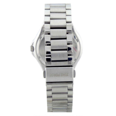 ساعت مچی زنانه اصل | برند تایم فورس | مدل TF3372L02M