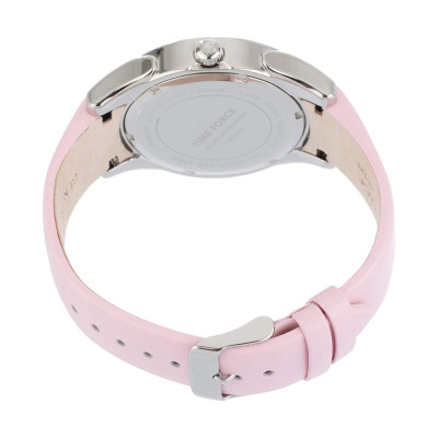 ساعت مچی زنانه اصل | برند تایم فورس | مدل TF3375L02