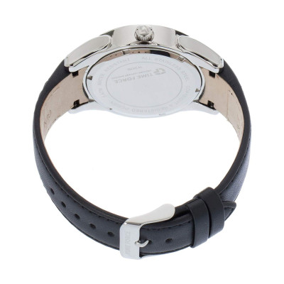 ساعت مچی زنانه اصل | برند تایم فورس | مدل TF3376L01