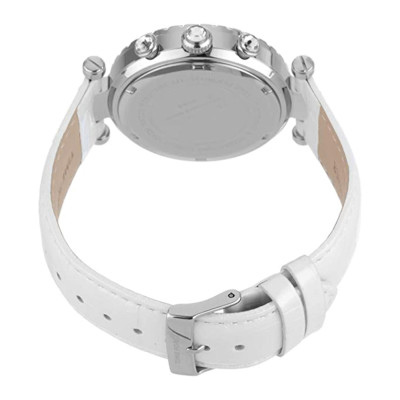 ساعت مچی زنانه اصل | برند تایم فورس | مدل TF3384L02