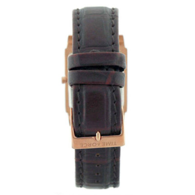 ساعت مچی زنانه اصل | برند تایم فورس | مدل TF4002L15