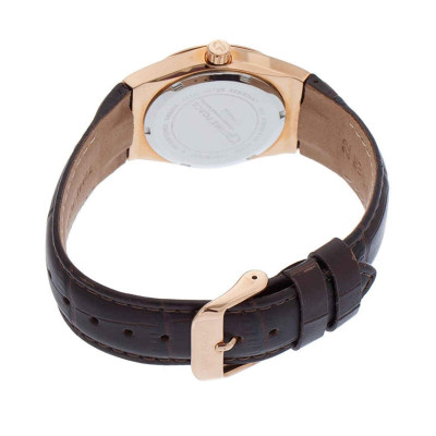 ساعت مچی زنانه اصل | برند تایم فورس | مدل TF4003L15