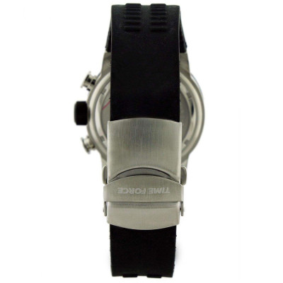 ساعت مچی مردانه اصل | برند تایم فورس | مدل TF4004M01