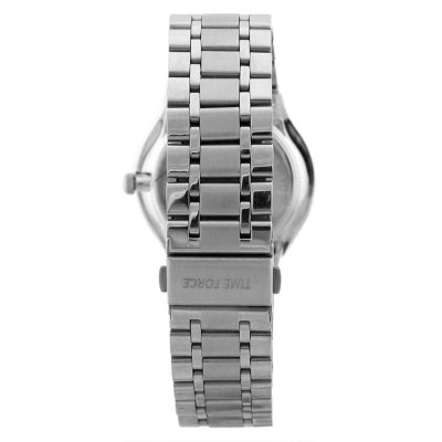 ساعت مچی مردانه اصل | برند تایم فورس | مدل TF4012M02M