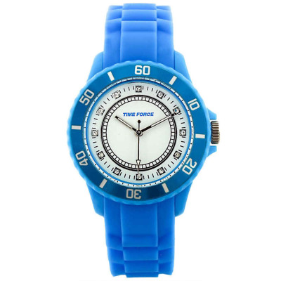 ساعت مچی زنانه اصل | برند تایم فورس | مدل TF4024L13