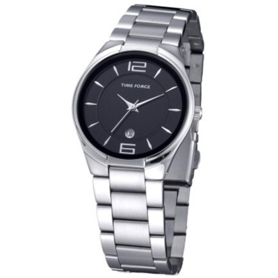ساعت مچی زنانه اصل | برند تایم فورس | مدل TF4028L01M