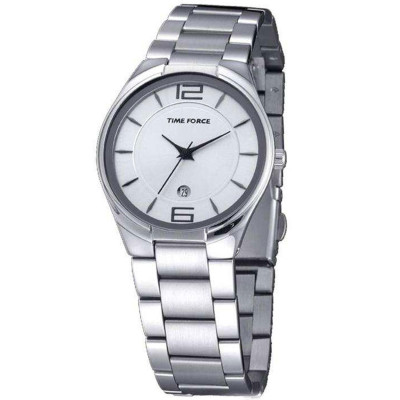 ساعت مچی زنانه اصل | برند تایم فورس | مدل TF4028L02M