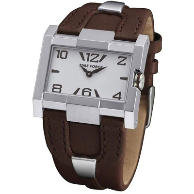 ساعت مچی زنانه اصل | برند تایم فورس | مدل TF4033L12