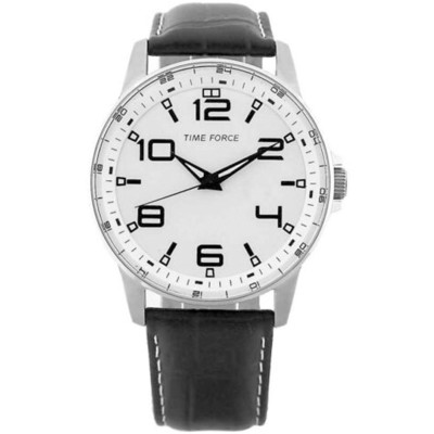 ساعت مچی مردانه اصل | برند تایم فورس | مدل TF4050M02