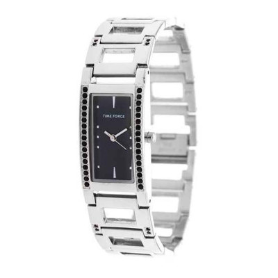 ساعت مچی زنانه اصل | برند تایم فورس | مدل TF4081L01M