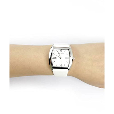 ساعت مچی زنانه اصل | برند تایم فورس | مدل TF4096L02