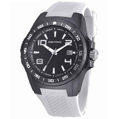 ساعت مچی مردانه اصل | برند تایم فورس | مدل TF4103M16