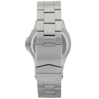 ساعت مچی زنانه اصل | برند تایم فورس | مدل TF4155L02M