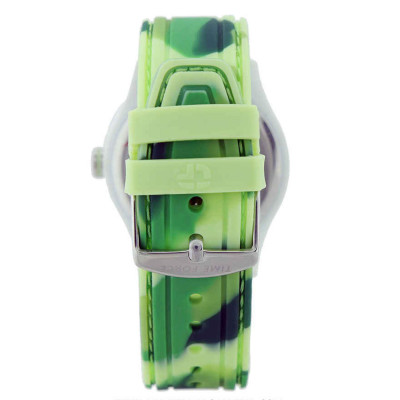 ساعت مچی زنانه اصل | برند تایم فورس | مدل TF4157L07