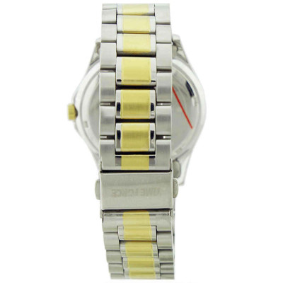 ساعت مچی زنانه اصل | برند تایم فورس | مدل TF4169L19M