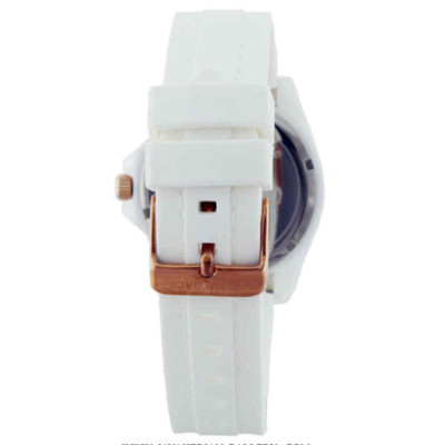 ساعت مچی زنانه اصل | برند تایم فورس | مدل TF4186L11