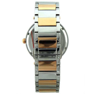 ساعت مچی زنانه اصل | برند تایم فورس | مدل TFA7001LARS02M