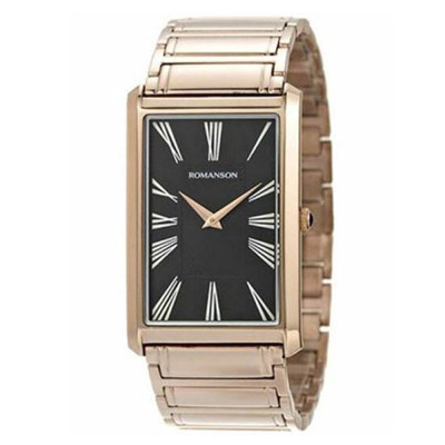 nan مردانه اصل | برند رومانسون | مدل TM0390MM1RA37R-BK