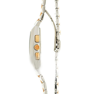 ساعت مچی مردانه اصل | برند رومانسون | مدل TM4123HM1JAS6R