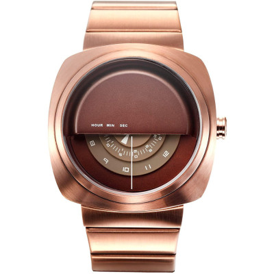 ساعت مچی مردانه اصل | برند تکس | مدل TS1204C