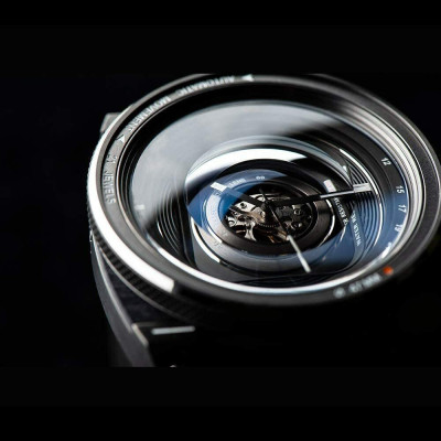 ساعت مچی مردانه اصل | برند تکس | مدل TS1803C