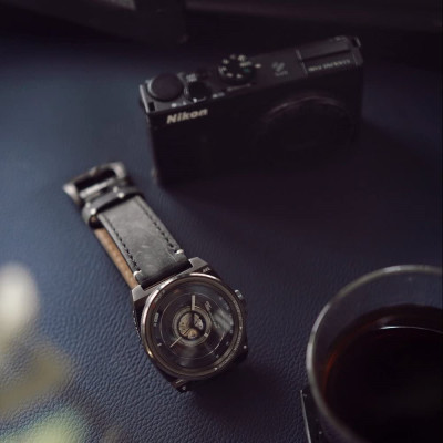 ساعت مچی مردانه اصل | برند تکس | مدل TS1803C