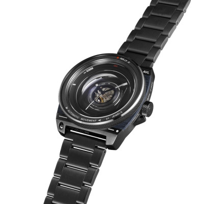 ساعت مچی مردانه اصل | برند تکس | مدل TS1803D