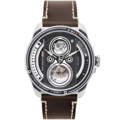 ساعت مچی مردانه اصل | برند تکس | مدل TS2002C