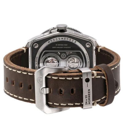 ساعت مچی مردانه اصل | برند تکس | مدل TS2002C