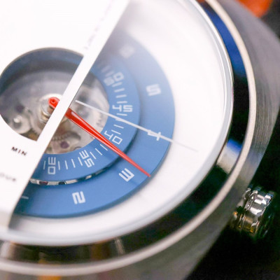 ساعت مچی مردانه اصل | برند تکس | مدل TS2101B