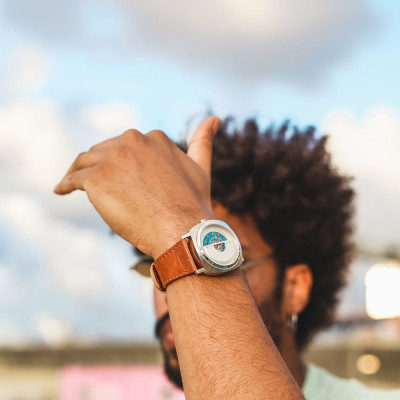 ساعت مچی مردانه اصل | برند تکس | مدل TS2101B