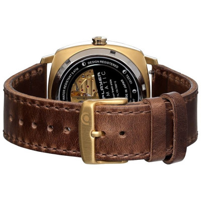 ساعت مچی مردانه اصل | برند تکس | مدل TS2101C